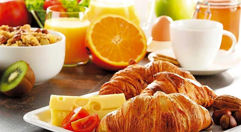 IntercityHotel Wiesbaden