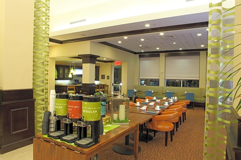 Hilton Garden Inn Frederick