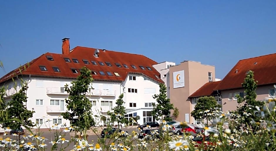 Hotel Nahetal
