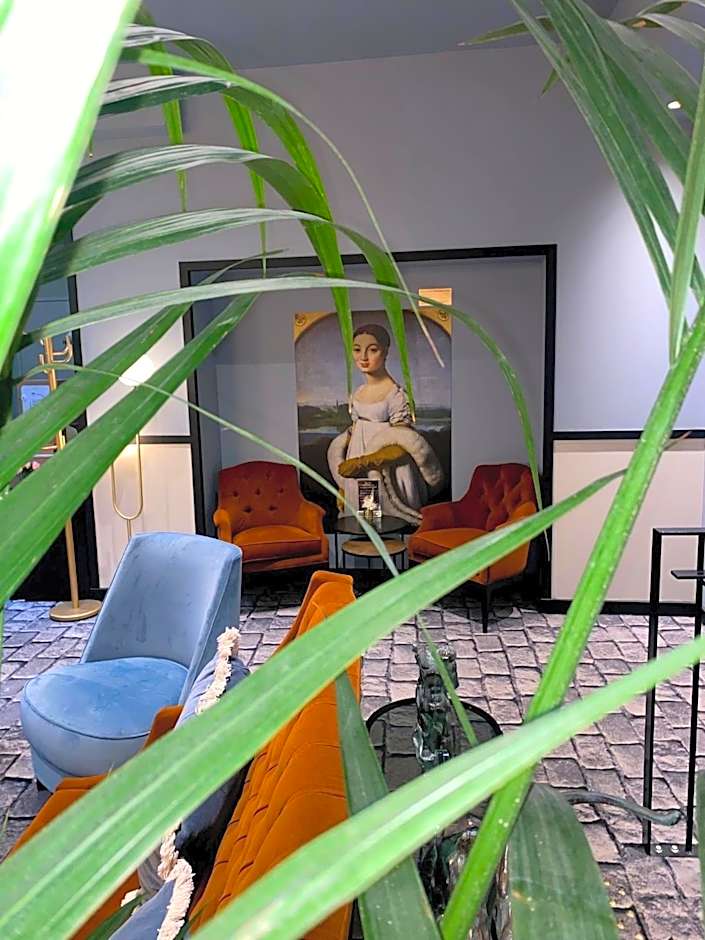 Hotel Mercure Montauban