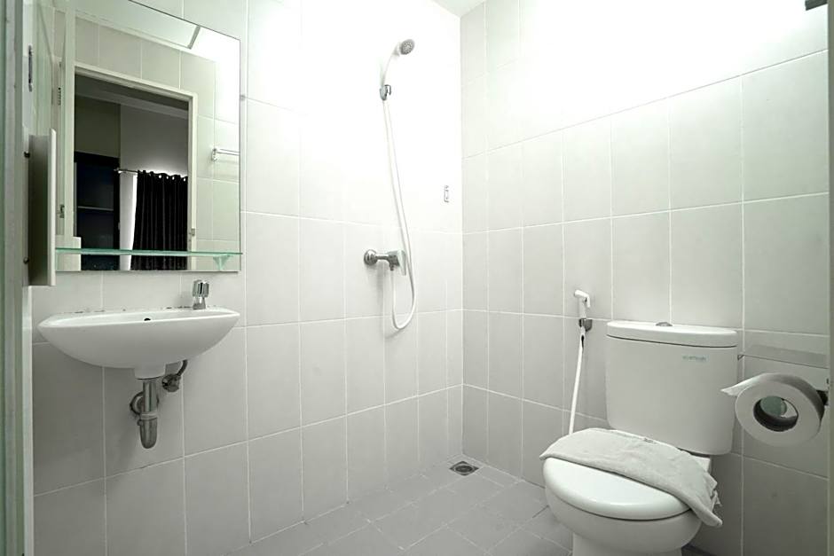 One Living At Menara One