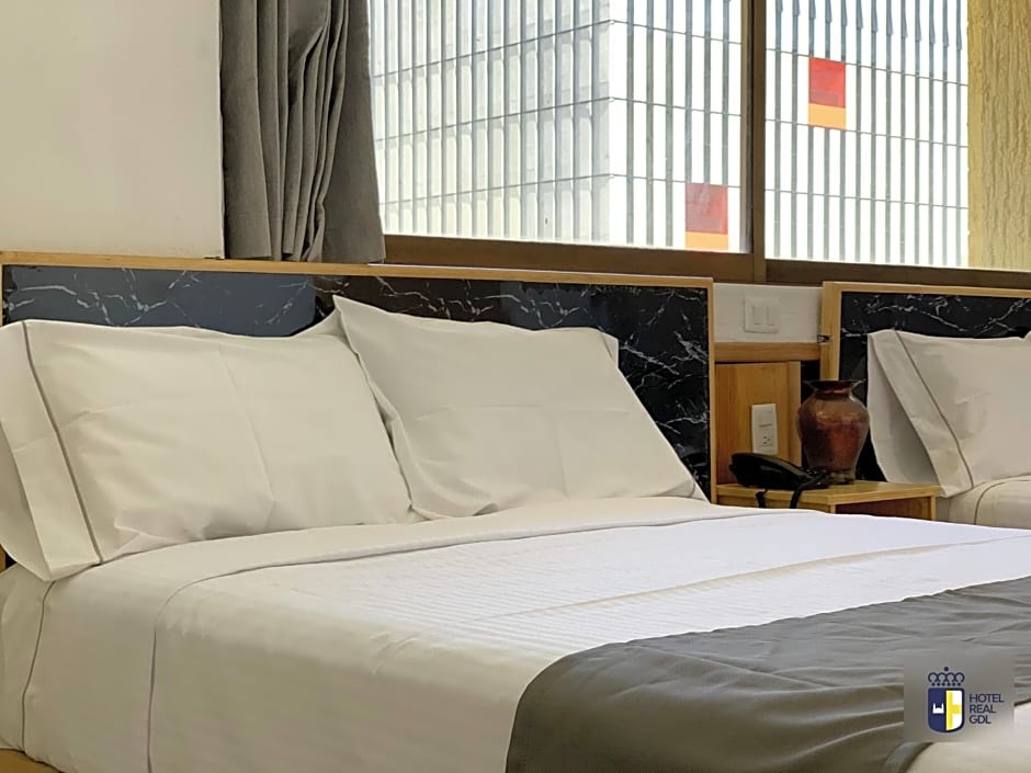 Hotel Real GDL
