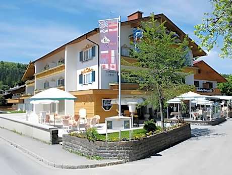 Alpenhotel Rieger