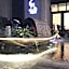 Ningbo Nantang Old Street Poning Hotel