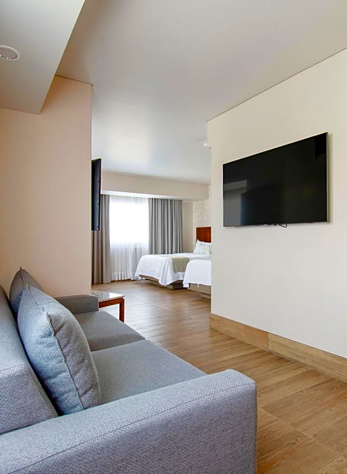 Hotel Plaza Diana
