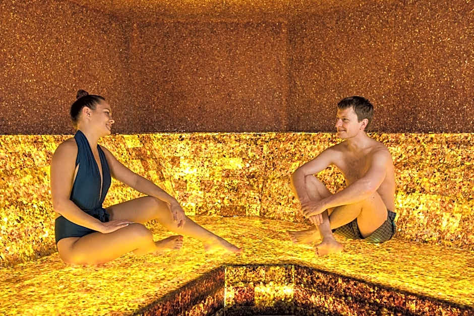 Atostogų Parkas Hotel