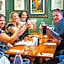 The Globe, Warwick, Warwickshire - Brunning & Price
