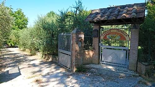 Bed And Breakfast Casale Isorella