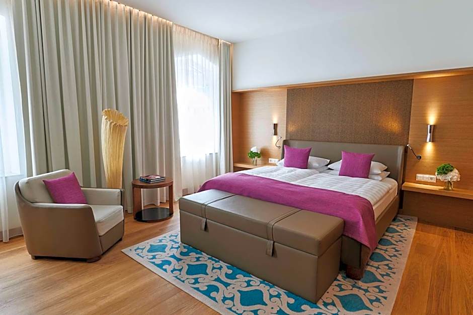 Vier Jahreszeiten Kempinski