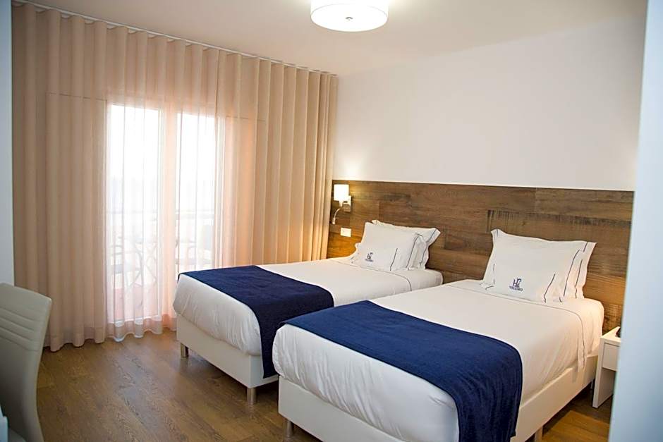 Hotel Veleiro