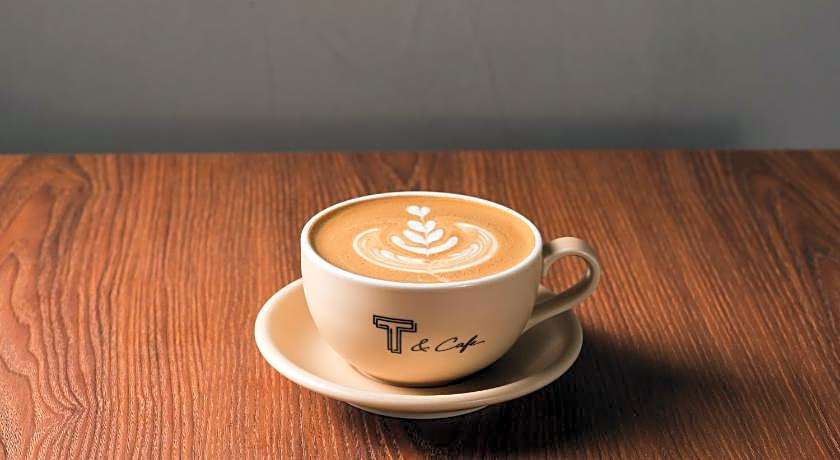 THE TOURIST HOTEL & Cafe AKIHABARA