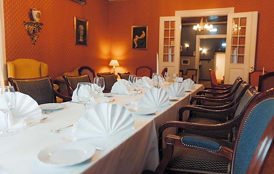 Best Western Tingvold Park Hotel