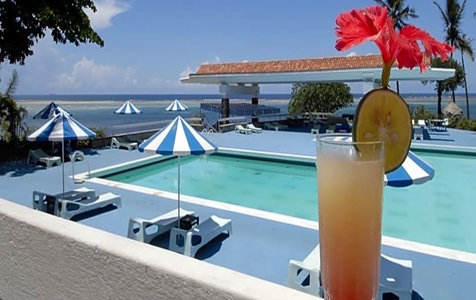 Mombasa Beach Hotel