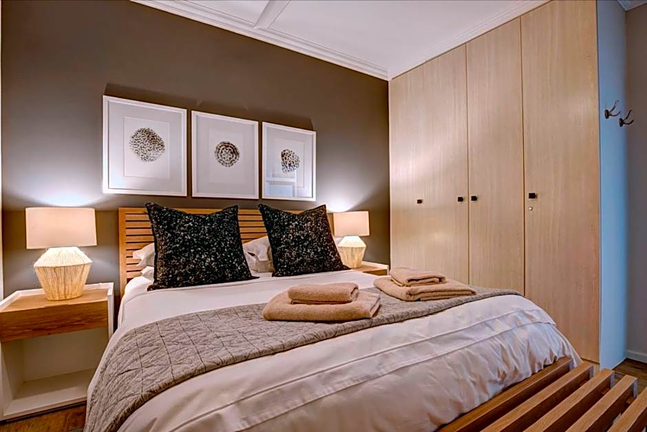 Oppiesee Selfcatering Apartments