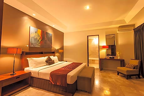 2 Bedroom Villa