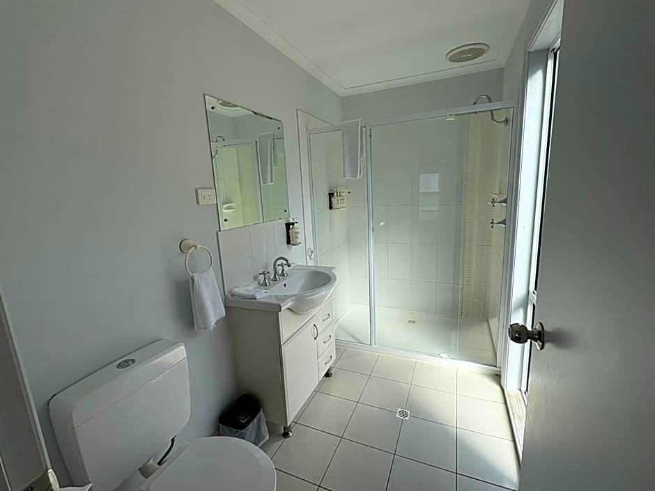 Kangaroo Island Bayview Villas