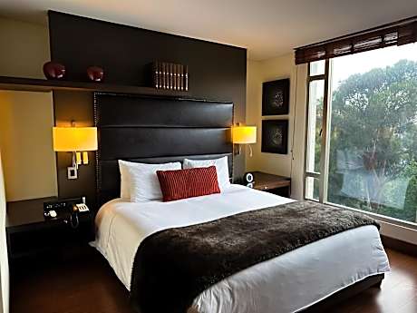 Superior Queen Room