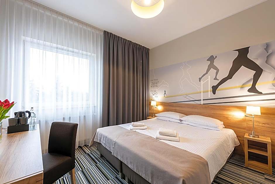 Hotel Maraton