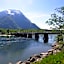 Frich's Ekspress Hotel Åndalsnes