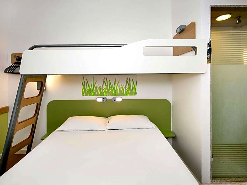 Ibis Budget Campo Grande