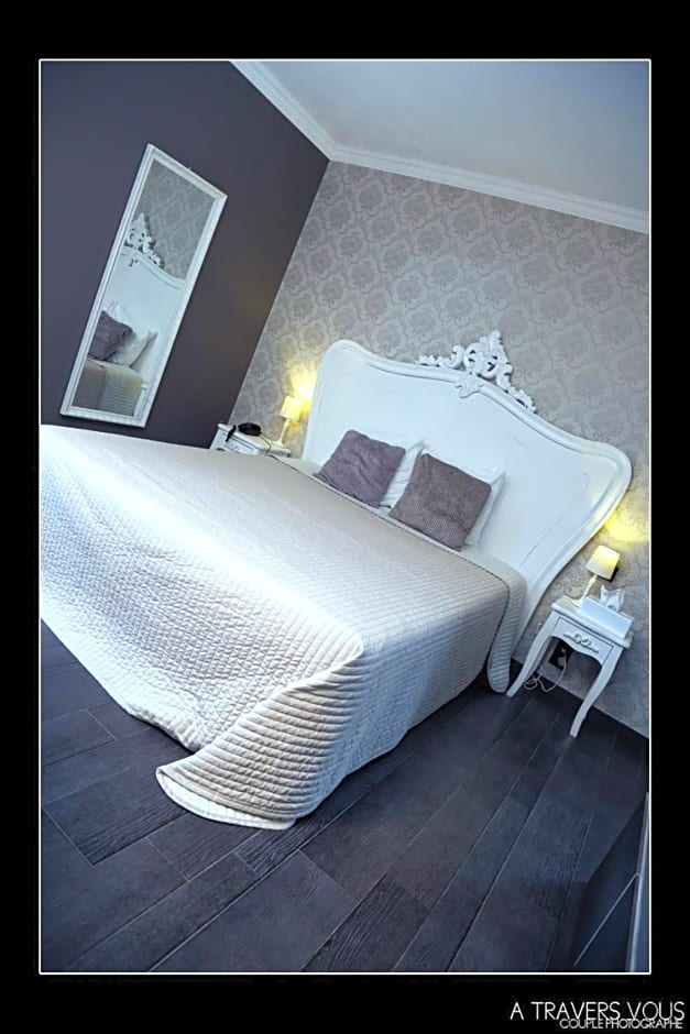 V E R O N E - Rooms & Suites - Liège - Rocourt