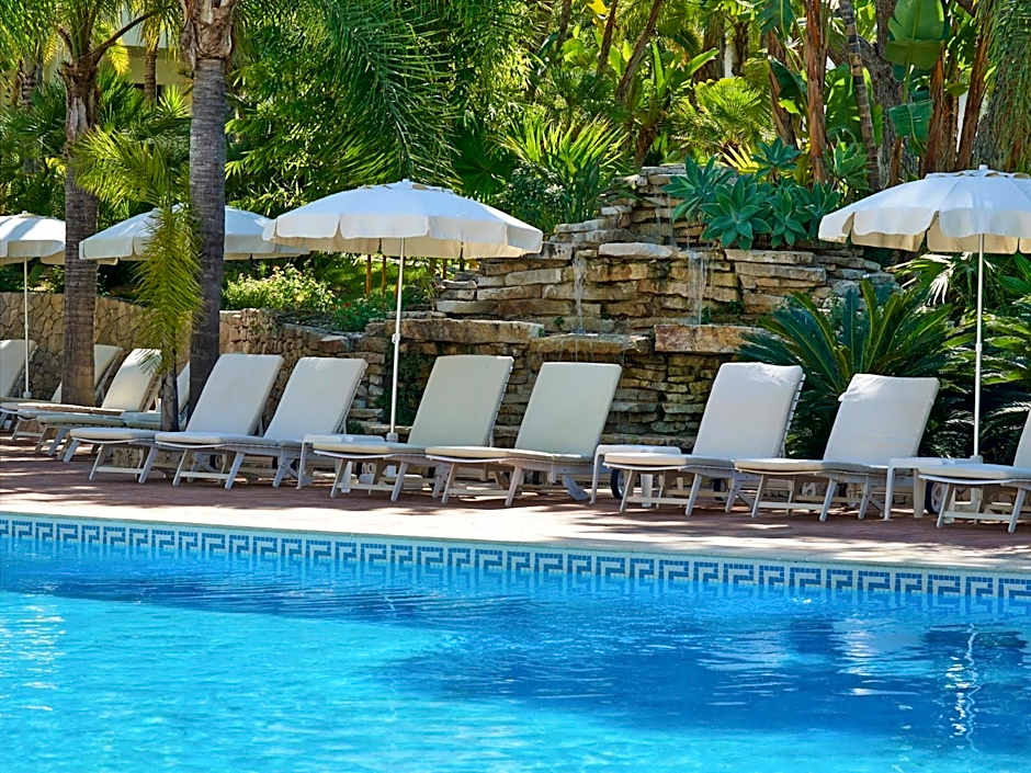 Ria Park Garden Hotel