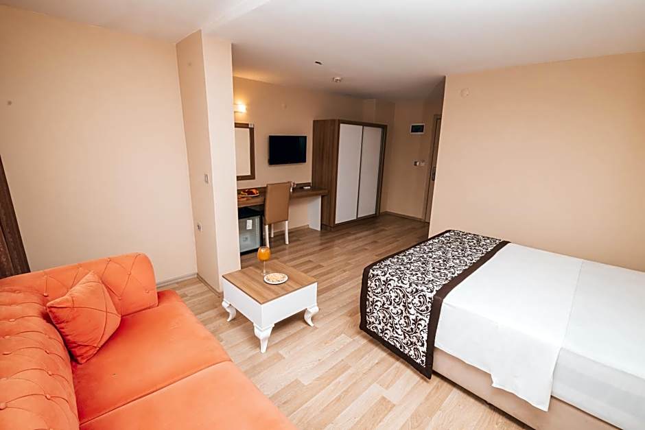 Konak Park Hotel