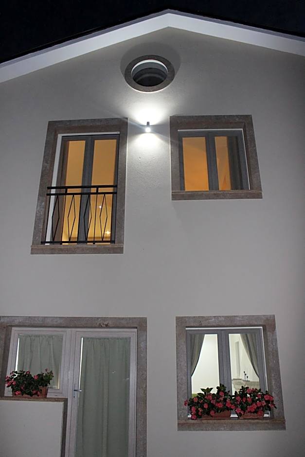 LE CANONICHE NEL MATESE ALBERGO DIFFUSO