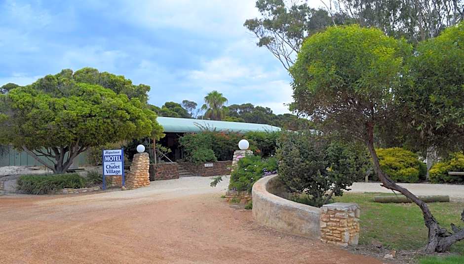 Hopetoun Motel & Chalet Village