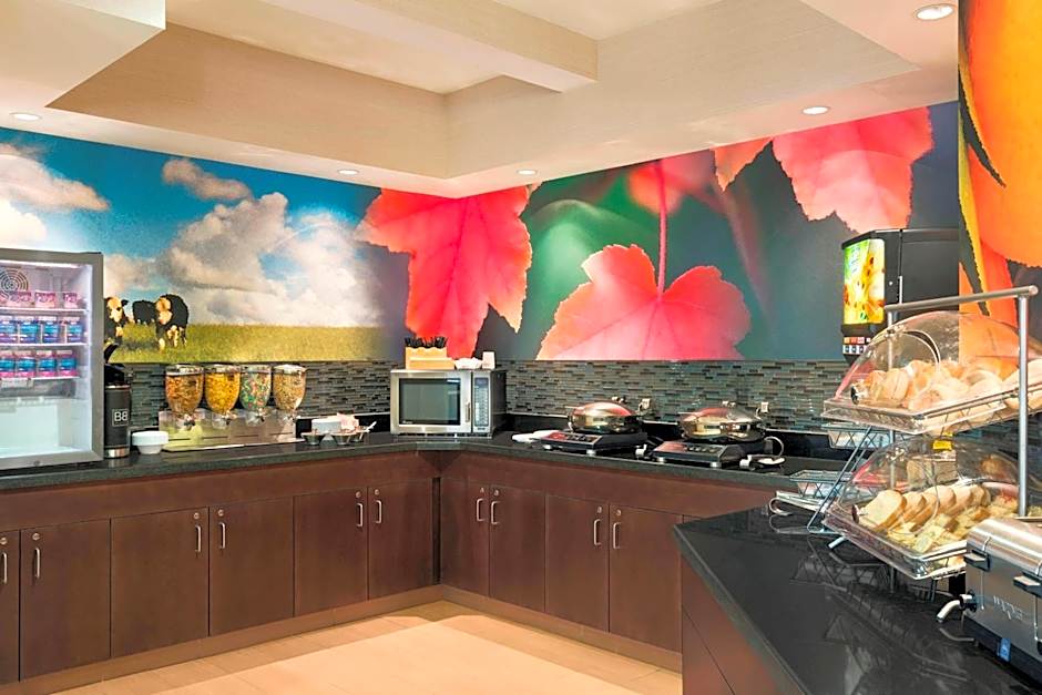 Fairfield Inn & Suites by Marriott Saginaw