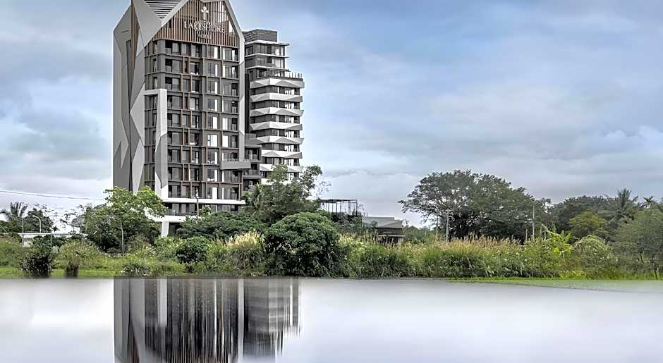 Lakeshore Hotel Hualien Taroko