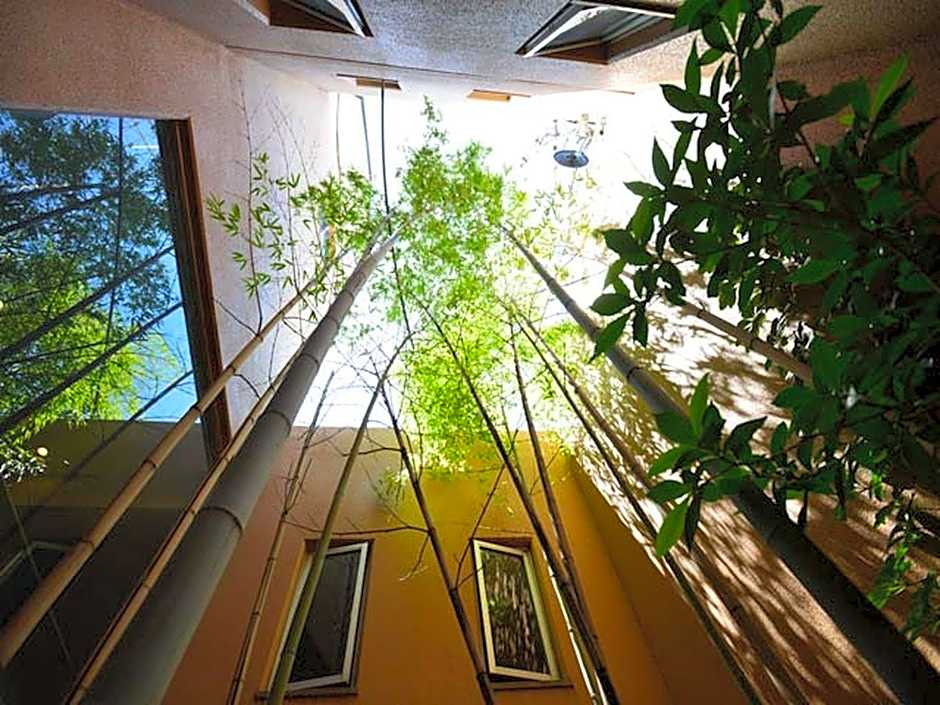 Yamato Kashihara City Hotel