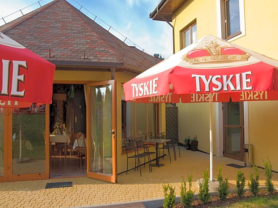 Hotel Kochanów