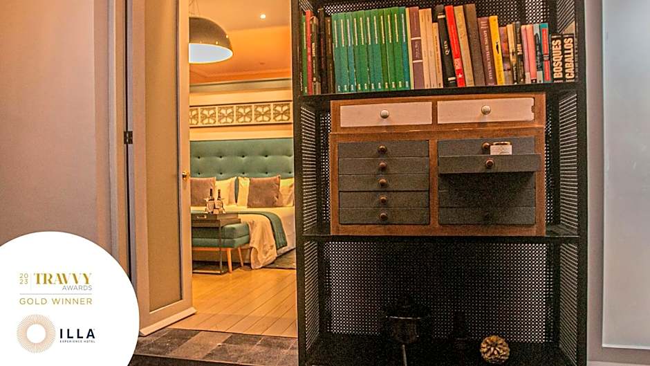 Illa Experience Hotel