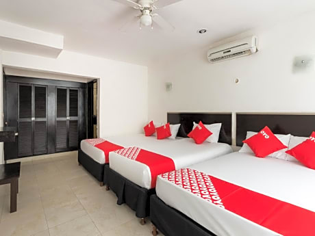 Standard Family Room