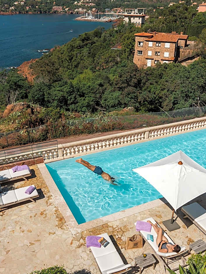 Tiara Yaktsa Cote d’Azur