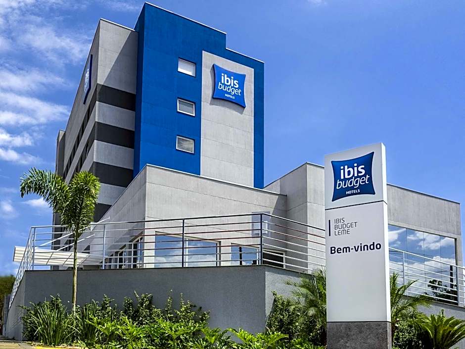 ibis budget Leme SP