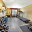 Quality Inn Greenville North