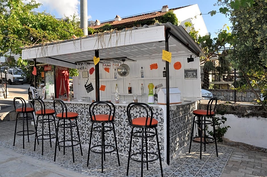 Mese Hotel & Apartments – Fethiye, MI