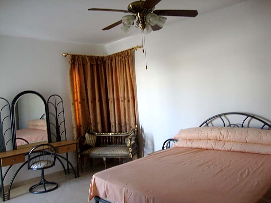 Luxury Villa Panorama Beach