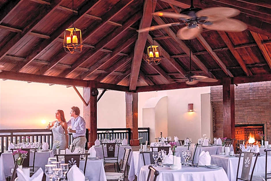 Steigenberger Aqua Magic Red Sea - All Inclusive