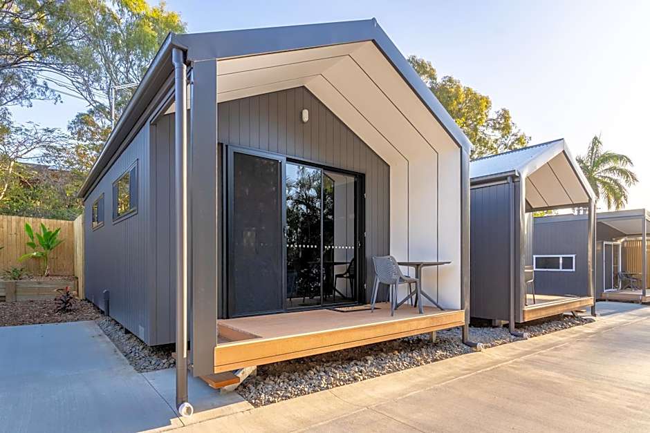Poinciana at Cooee Bay