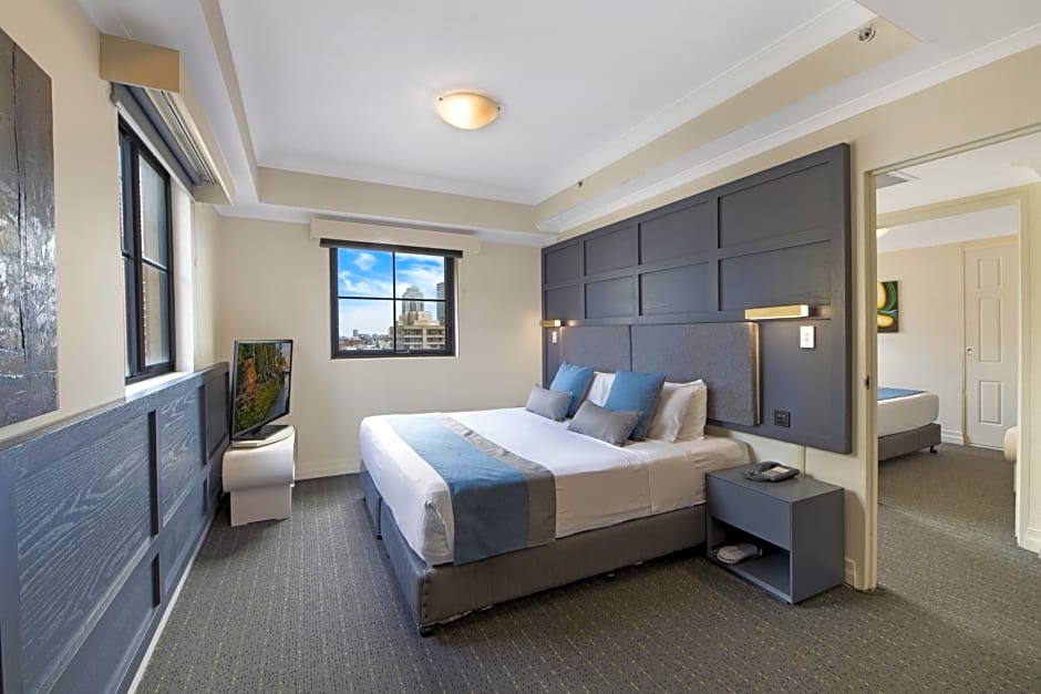 YEHS Hotel Sydney Harbour Suites