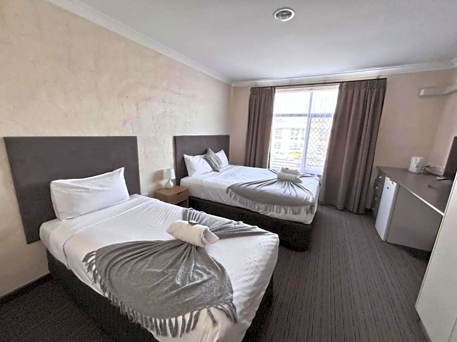 Prince of Wales Hotel, Bunbury