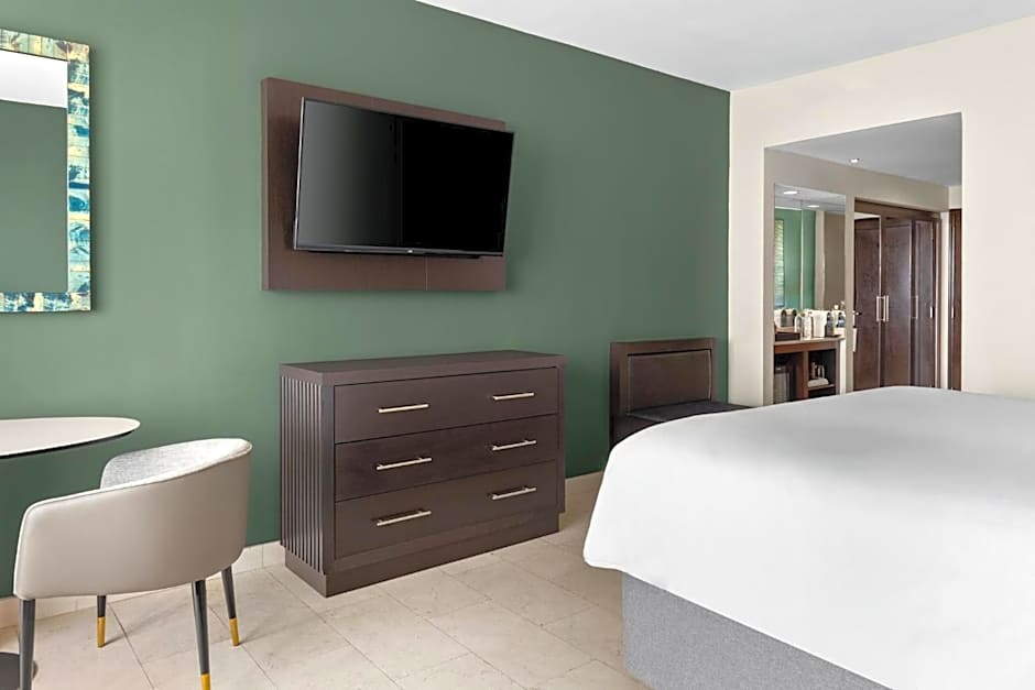 Intercontinental Miramar Panama By IHG