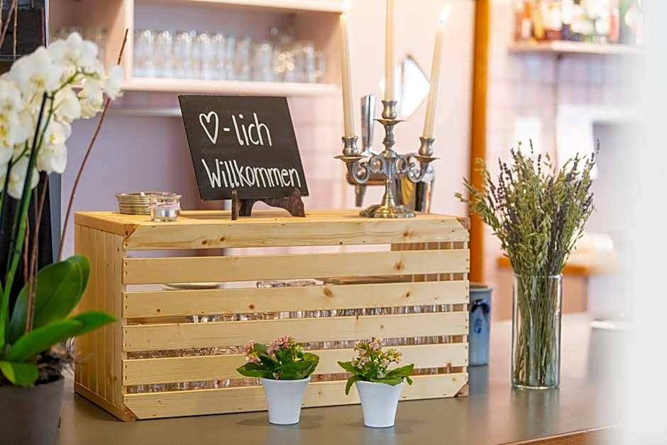 La Tgoma - Hotel & Restaurant