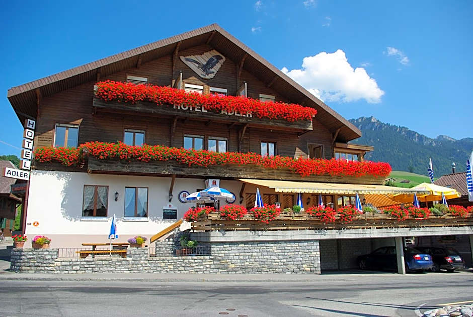 Hotel Adler