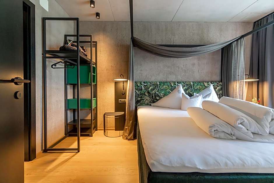 Lifesteil Aparthotel