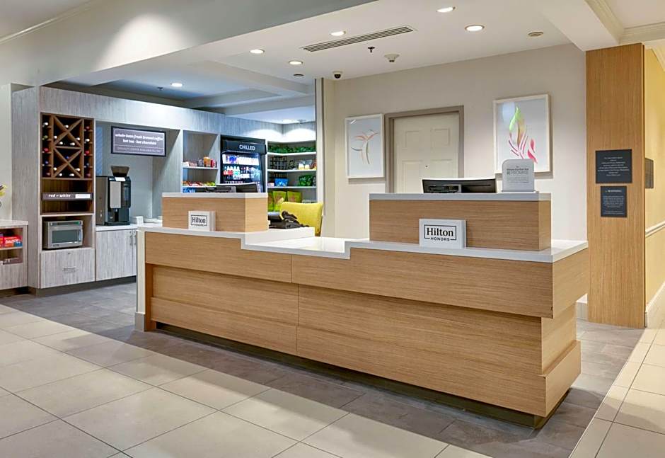 Hilton Garden Inn Irvine East Lake Forest