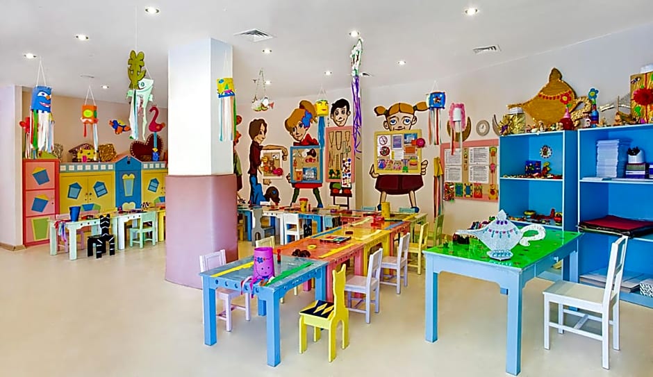 Akka Antedon Hotel - Premium Ultra All Inclusive